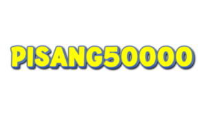 LOGO PISANG50000